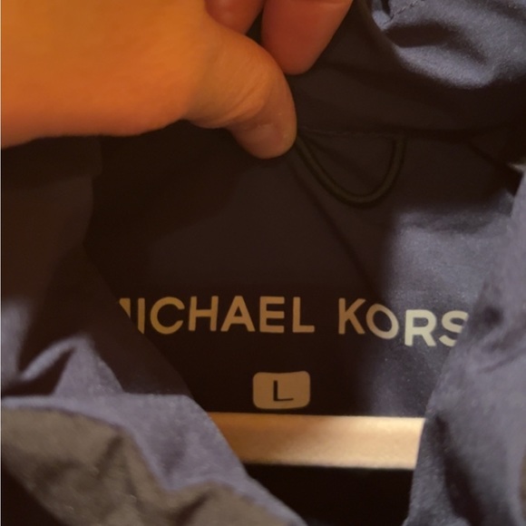 NEW | Micheal Kors | Men’s Quilted Jacket - Picture 4 of 5